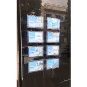מסגרות לד לחלונות מסגרות לד לחלונות