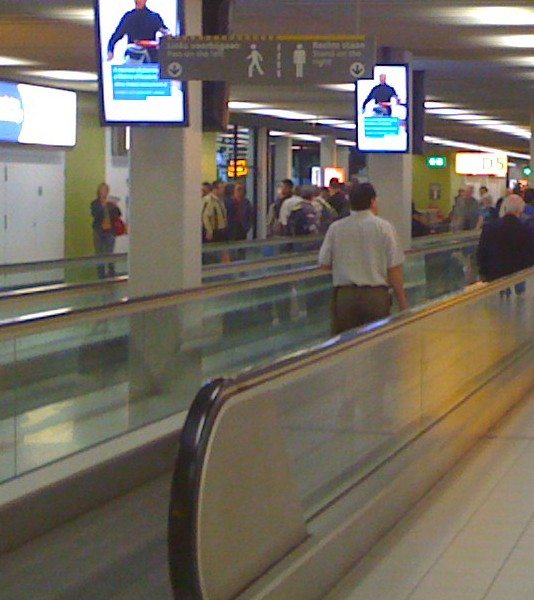 Screen Advertising