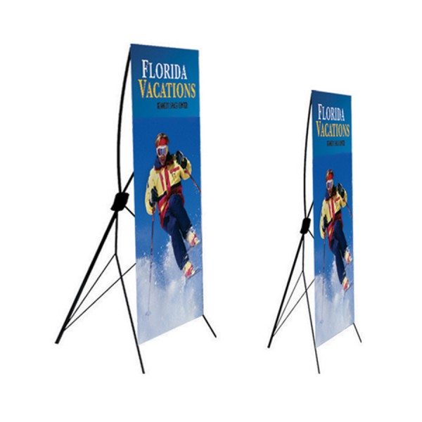 xbanner stand