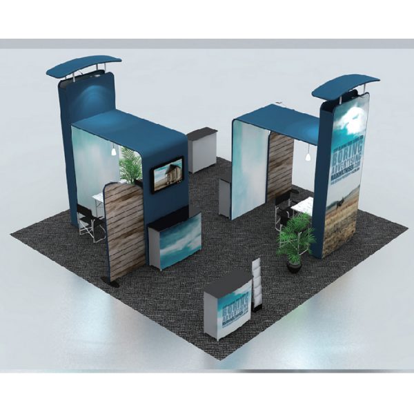 5×5 fabric stand2 5×5 fabric stand2